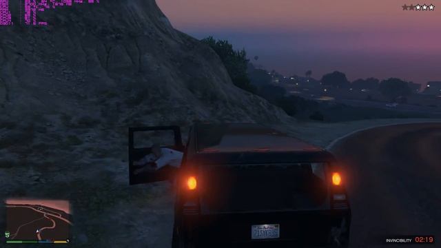 GTA V |ULTRA BUDGET PC TESTING| ?GTX 650 Ti SC + i3 2100 ?60FPS [Driving | Flight | Shootout] смотреть онлайн