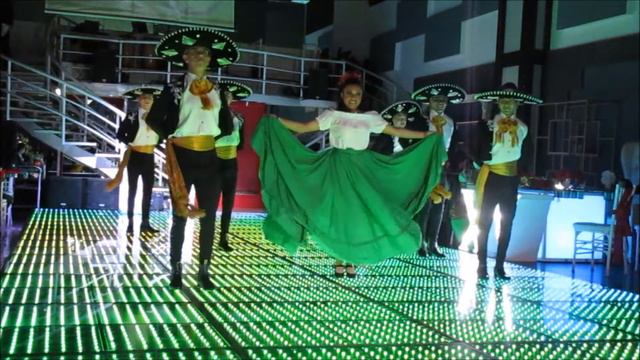 Opening Frida- Beautiful Dance Studio BDS смотреть онлайн