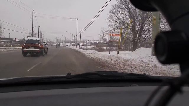 Peterborough,ontario смотреть онлайн