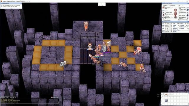 Perfect dodge assassin - run for your life build смотреть онлайн