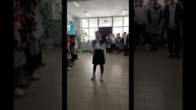 Кыргыз тилинин 33 жылдыгына карата өтүлгөн иш чара смотреть онлайн