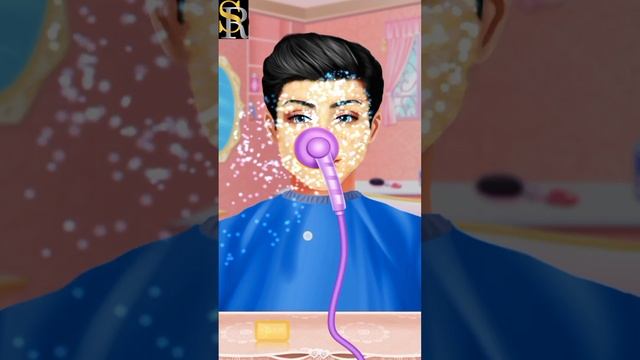 Royal Indian Wedding Makeover||Royal Indian Wedding Games||Android Gameplay смотреть онлайн