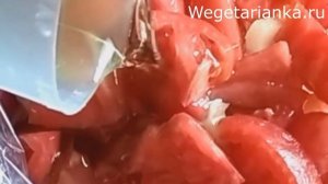 Такого простого рецепта полезной икры вы еще не встречали! Кабачковая икра в духовке в рукаве