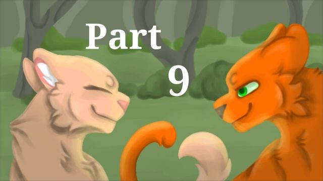 COMPLETE MAP PMV | Señorita | Cats Warriors смотреть онлайн
