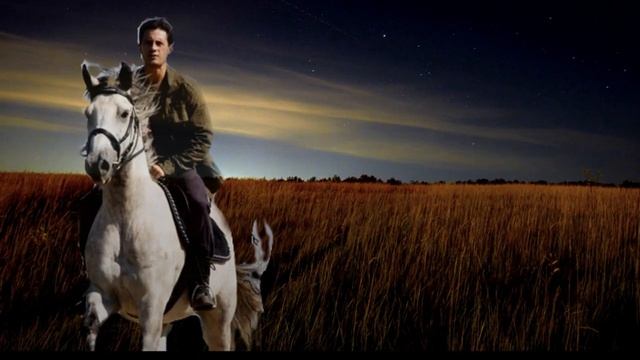 Эдуард Обухов Выйду ночью в поле с конём живой звук смотреть онлайн