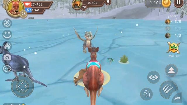 wildcraft смотреть онлайн