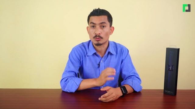 ब्याट्रि धेरै टिक्ने स्मार्टवाच | Dizo Watch Pro | Smartwatch with Impressive Display And Battery смотреть онлайн