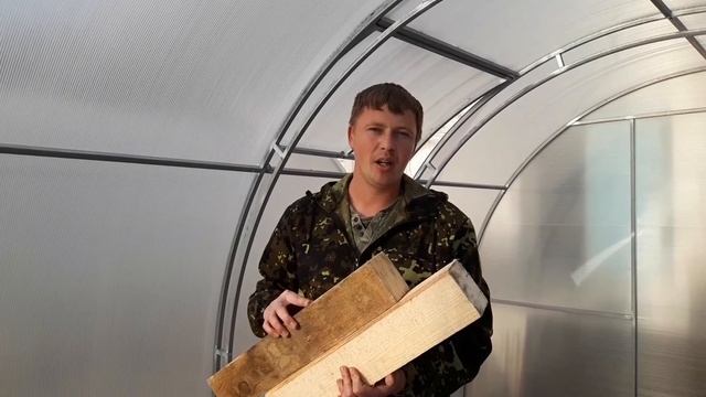 Как отличить лиственницу от сосны. Краткий обзор. смотреть онлайн