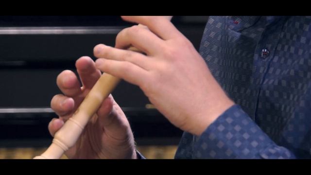 Швейцарские блок-флейты Küng смотреть онлайн