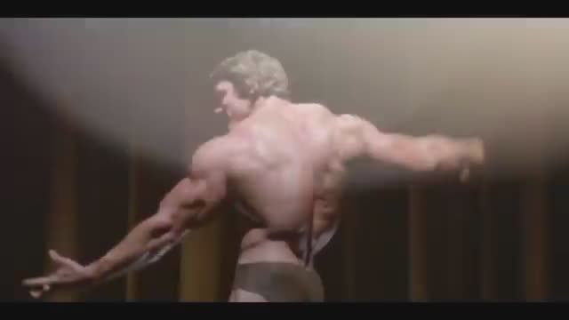 Arnold Schwarzenegger x Moondeity - One Chance [slowed + reverb] смотреть онлайн