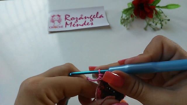 Amigurumi Sem Costura - Boneca Lara (Parte 1) Tutorial Passo A Passo