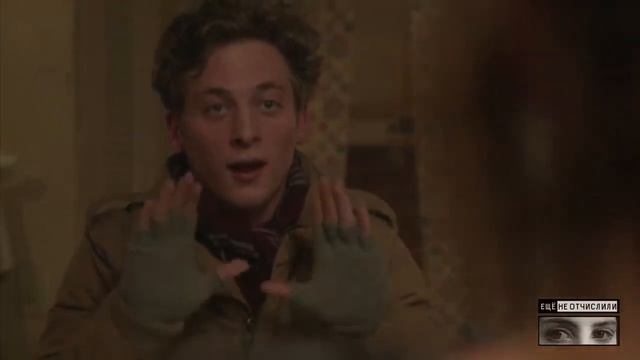 Жизнь Липа Галагера смотреть онлайн