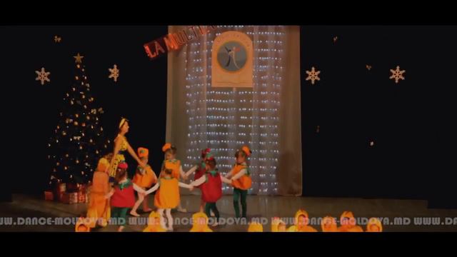 Scoala de dans Exclusiv Moldova 069256477 смотреть онлайн