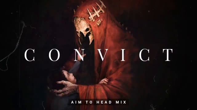 Dark Bass Techno _ Minimal Mix 'CONVICT' смотреть онлайн