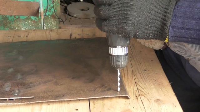 НЕ РЕАЛЬНО КРУТАЯ САМОДЕЛКА!!! Лучший инструмент для мастерской! смотреть онлайн