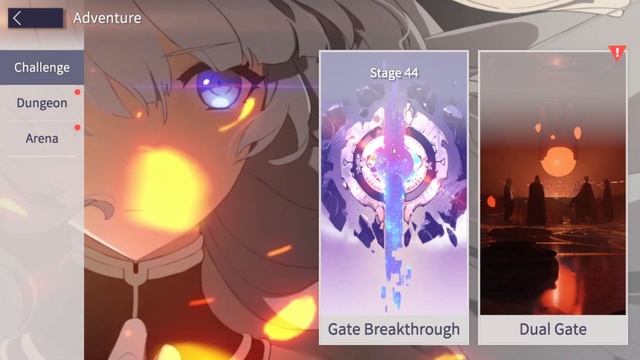 Eversoul | THE TRUE END GAME CONTENT! - Keepsakes and Artifacts Guide смотреть онлайн