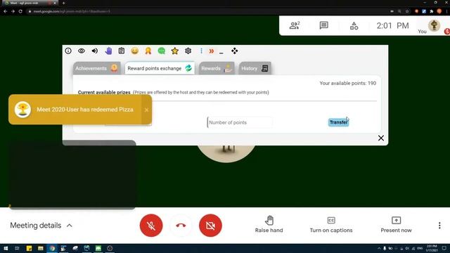GMP PRO Feature - Rewards System смотреть онлайн