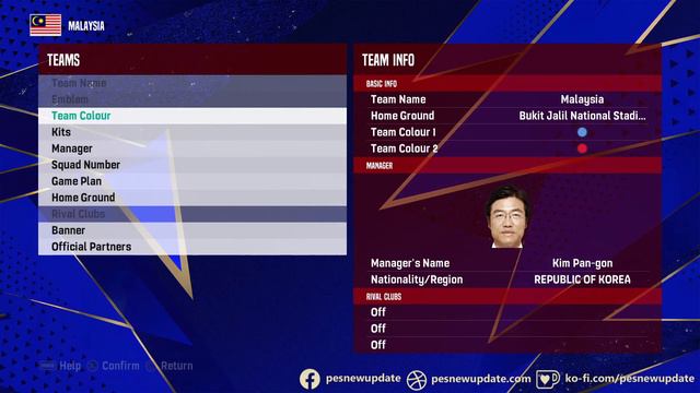 MINIFACES AFC ASIAN CUP QATAR 2023 AIO - PES 2021 & FOOTBALL LIFE смотреть онлайн