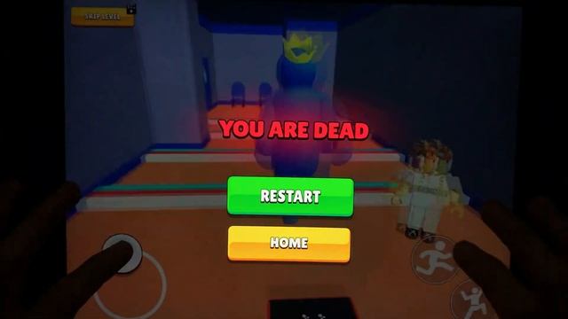 Stumble Guys,Roblox,Titan Tvman Vs Cameraman Wars,Chicken Gun,My Talking Tom 2,Juice Run... смотреть онлайн