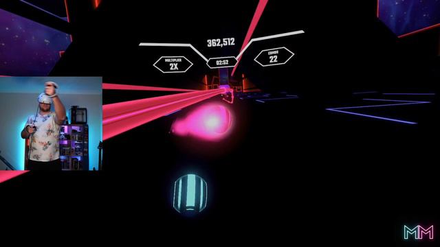 PSVR2 - Deep dive and honest opinions смотреть онлайн