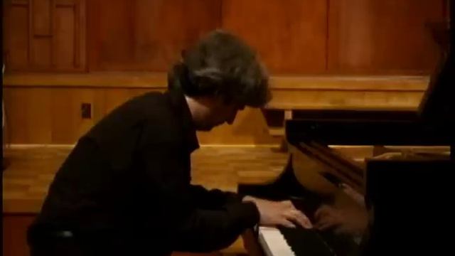 Overture to Tannhäuser pt1 Wagner / Liszt Joel Hastings смотреть онлайн