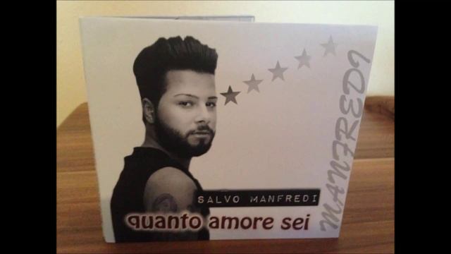 Salvo Manfredi 7 смотреть онлайн