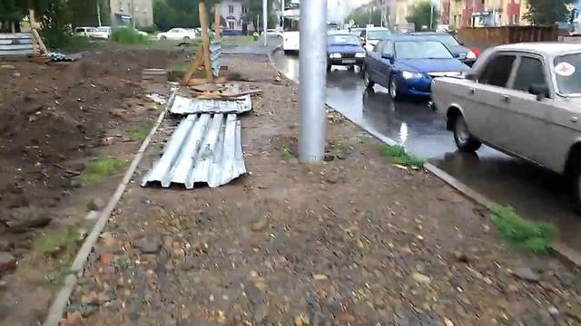 В России теперь лучшие в мире дороги смотреть онлайн