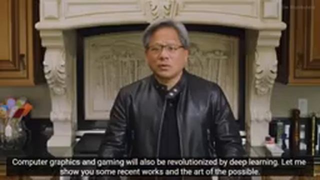RTX 2080ti Owners After RTX 3000 Series Announcement смотреть онлайн