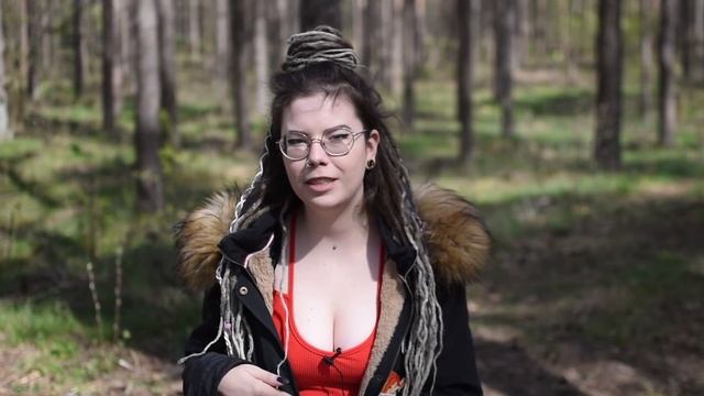 НАРОЩЕННЫЕ ВОЛОСЫ ДОМА SMR С ЛИССОЙ смотреть онлайн