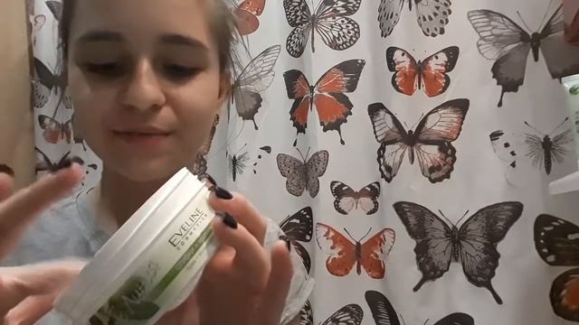 ASMR/мою тебе голову СУХИМ ШАМПУНЕМ!!!