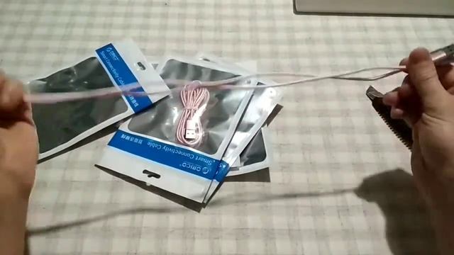 Качественный кабель ORICO 1 m для iPhone смотреть онлайн
