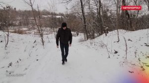 Toyota RAV4 2.2 D-4D. Тест - драйв нового РАВ4 от АвтоПортал