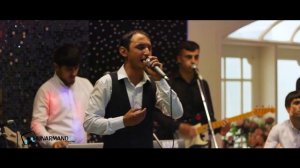 Сурач Муалибшоев - Базми Бадахшони 2021 | Lali Badakhshon | Гурухи Лали Бадахшон