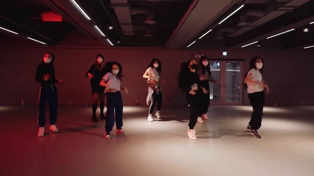 Major Lazer - Front of the Line / Learner's Class смотреть онлайн