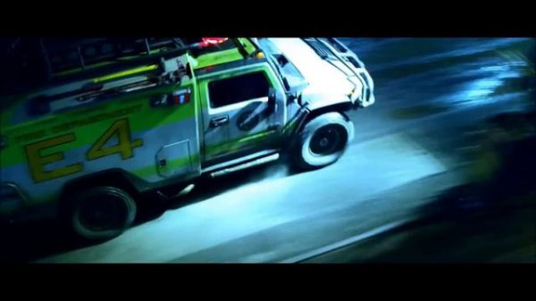 Steve Jablonsky - I'm an Autobot (Film Version) | Transformers: Age of Extinction Score