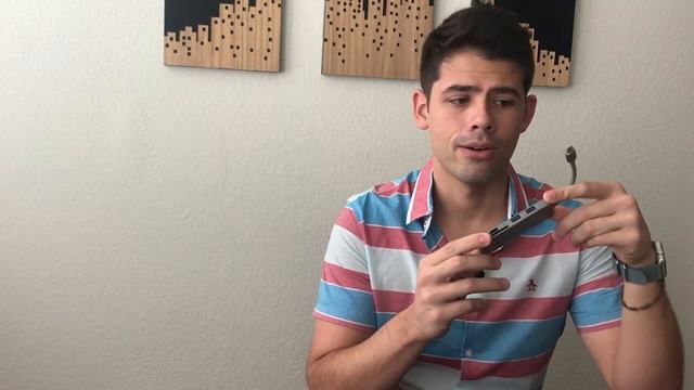 Best Travel Tech: Letscom USB - C Hub and Aukey USB - C Adapter Review смотреть онлайн