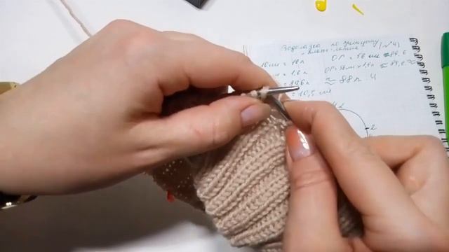 Водолазка по принципу #платьелапша //Ч.1 Росток.Имитация втачного рукава. смотреть онлайн