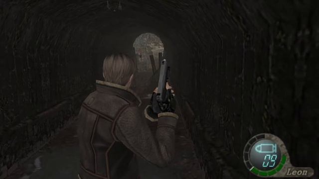 Resident Evil 4. #2 БОЛЬШОЙ БОСС. смотреть онлайн