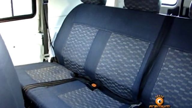 RENAULT EXPRESS 1997 130613