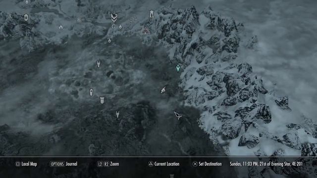 Skyrim 100% Playthrough legendary Part 24 смотреть онлайн