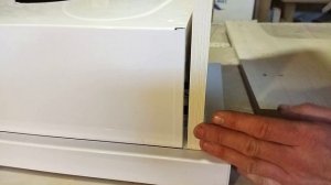 Пошаговая установка встраиваемой вытяжки Krona