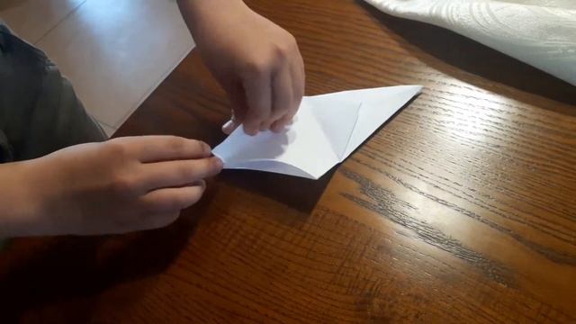 Как сделать сову из бумаги? How to make an owl out of paper? Мастерская Сеньора Арсения. смотреть онлайн