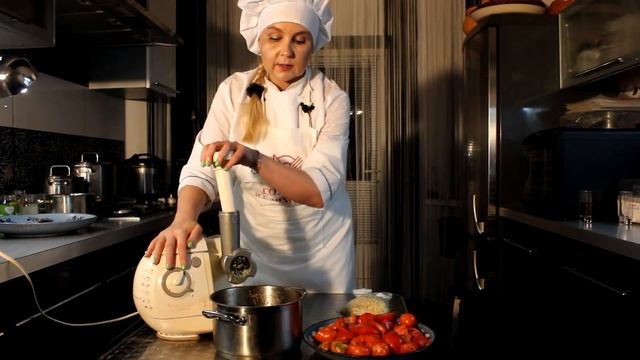 Хреновина острая рецепт без варки. Огонёк,горлодёр.Закуска на зиму. смотреть онлайн