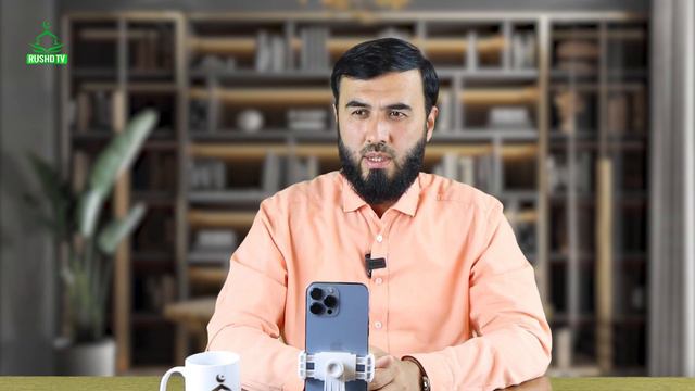 Дарси №3 || 19 ФОИДАИ ИЛМ ДАР 8 БАЙТ смотреть онлайн