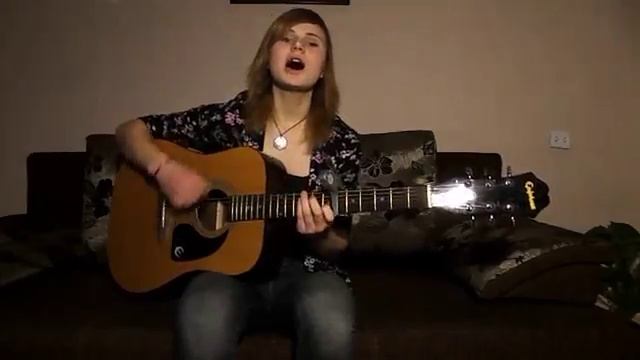 The Killers - Just another girl (cover) смотреть онлайн