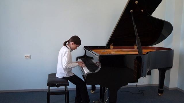 1. И.С. Бах - А. Вивальди, Сицилиана 2. Эдвард Григ. Шествие гномов. смотреть онлайн