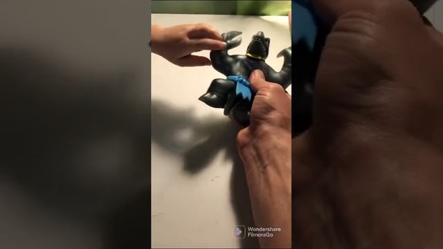 ГЕРОИ ГУДЖИТСУ обзор самых крутых тянучек сражение goojitzu смотреть онлайн