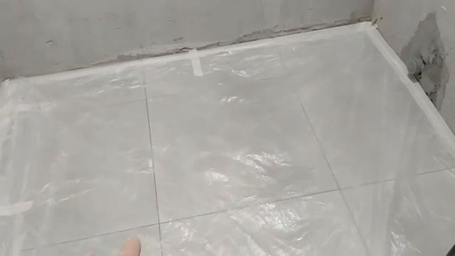 Бюджетный ремонт маленькой ванны смотреть онлайн