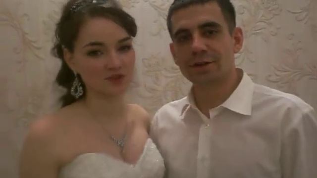 Свадьба в Ижевске. Наталья Смехова. 89658503053. Екатерина и Вадим. смотреть онлайн