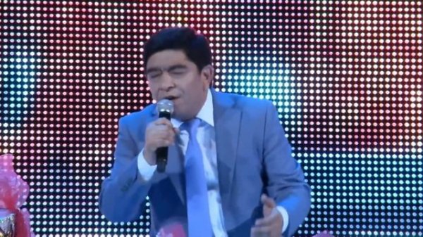 Xurshid Rasulov - Kimlar bilan | Хуршид Расулов - Кимлар билан (VIDEO)